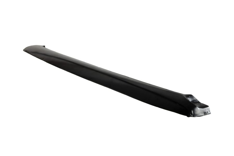 Soft Top Frame Header