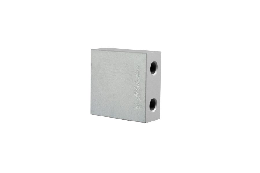 Throttle Pedal Spacer - RHD