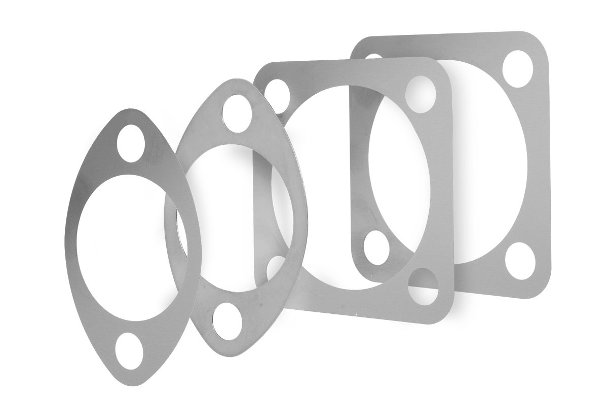 Burman Steering Box Shims