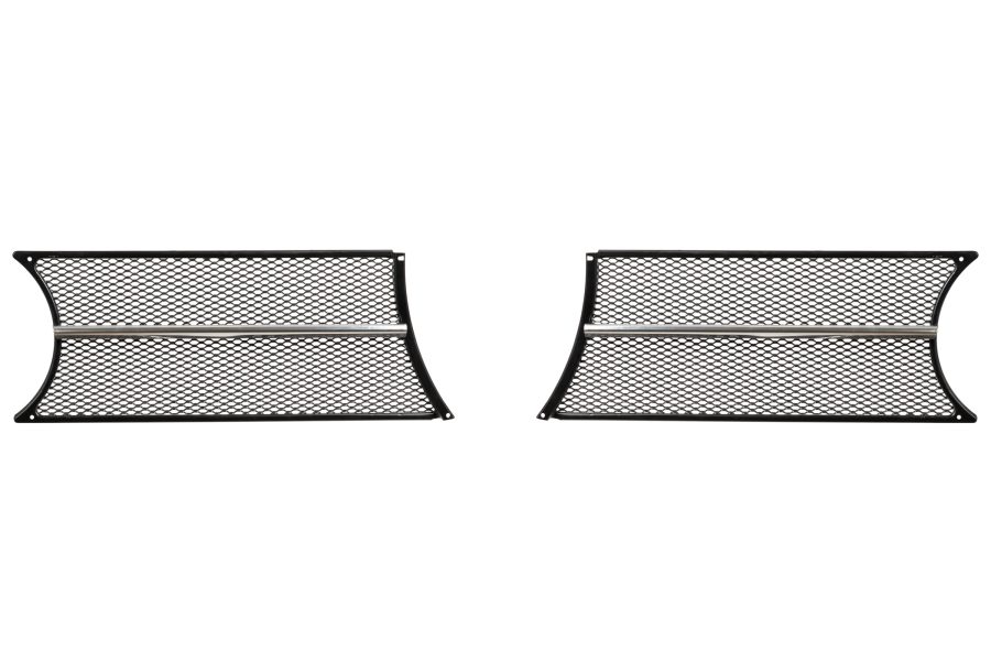 Grille - GT Junior