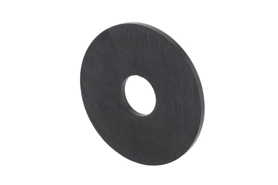 Gearbox Mount Rubber Washer