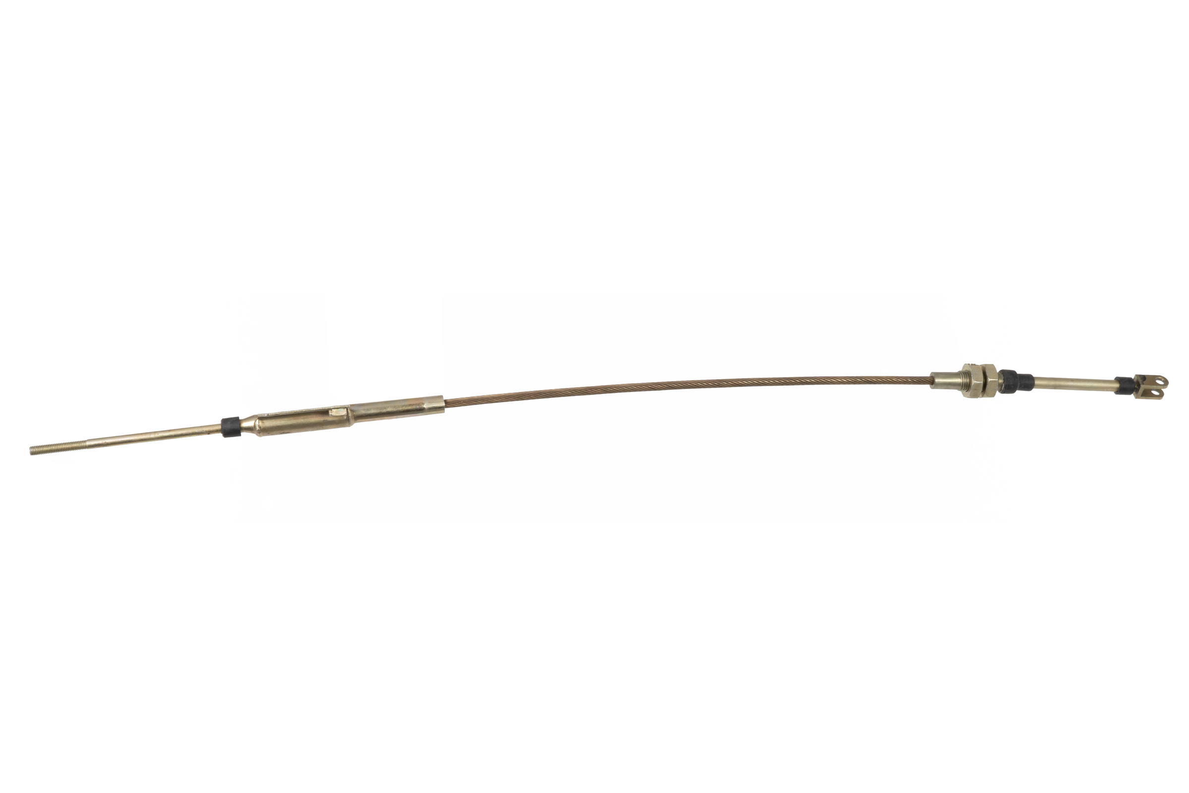 Shift Cable Automatic • S4 Spider Shift Cable Automatic • S4 Spider