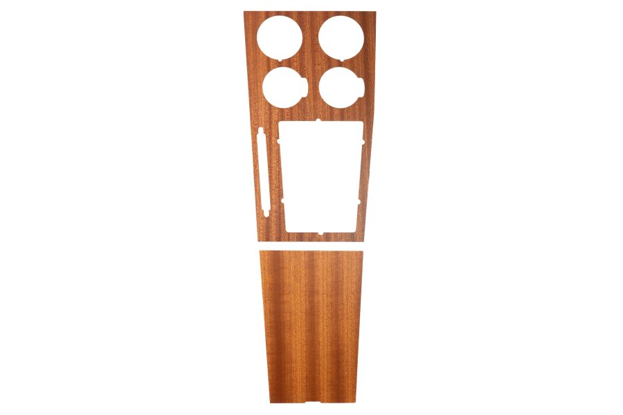 Console Veneer • Giulia Super Nuova