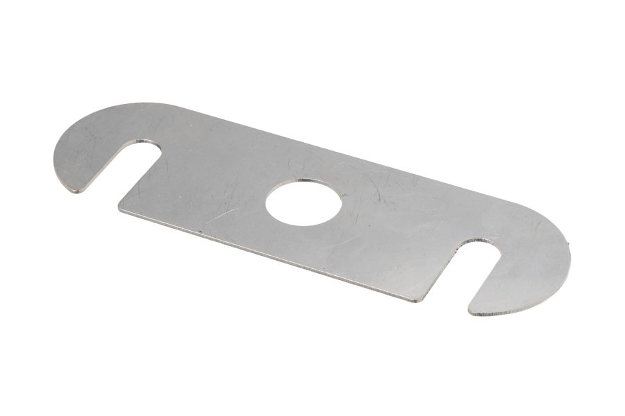 Bonnet Hinge Shim