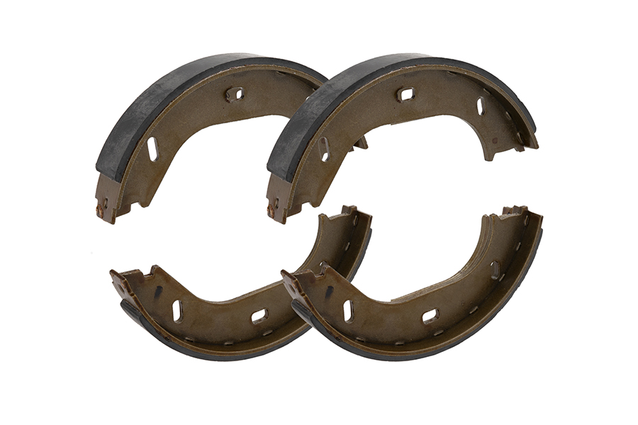 Handbrake Shoes