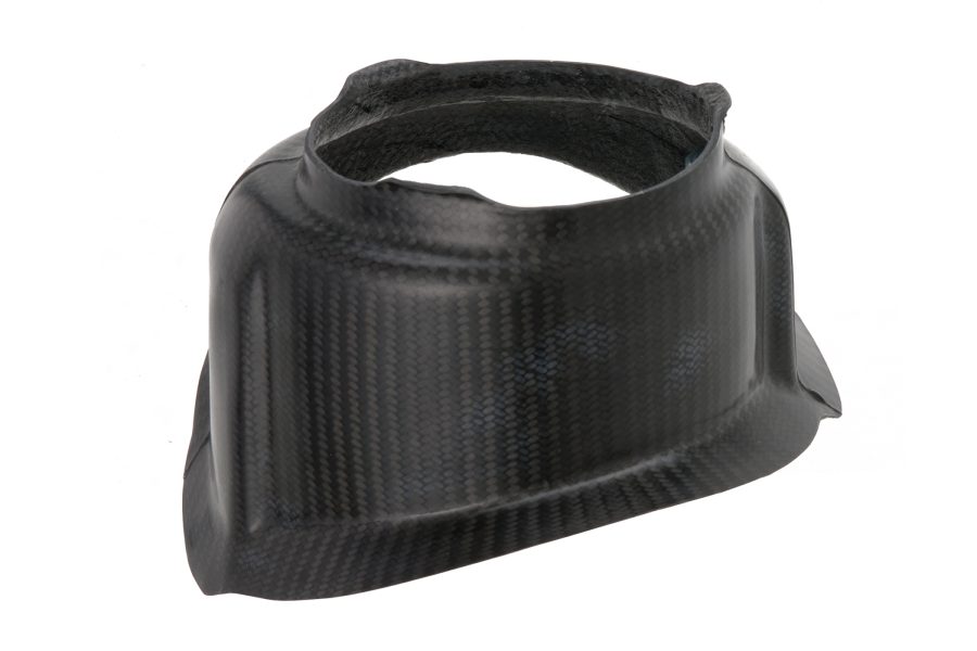 Gear Lever Turret • Carbon Fibre