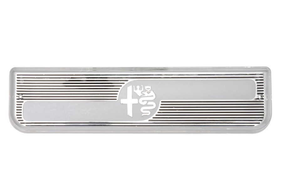 Radio Blanking Plate • GT