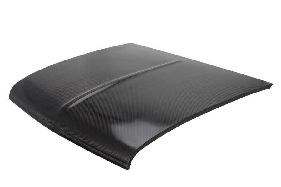 Bonnet • Carbon Fibre • Giulia Super