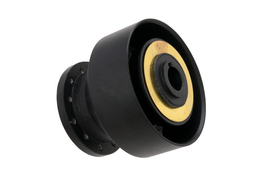 Hub Adaptor • Nardi & Momo • S3 Spider
