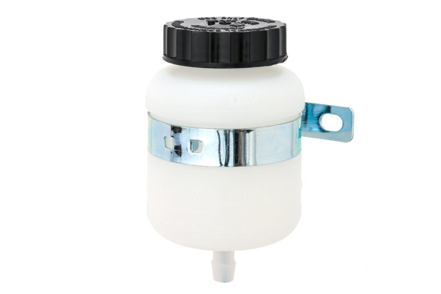 Clutch Reservoir • RHD Clutch Reservoir • RHD