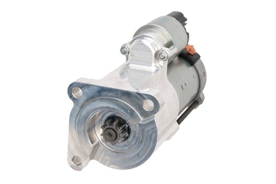 Starter Motor • Montreal