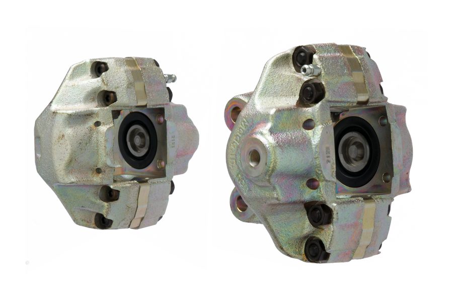 Rear Brake Calipers • Montreal