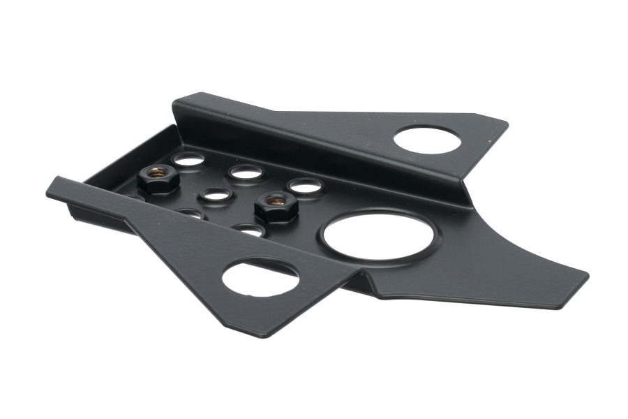 Chassis Trailing Arm Support Bracket • Heavy Duty
