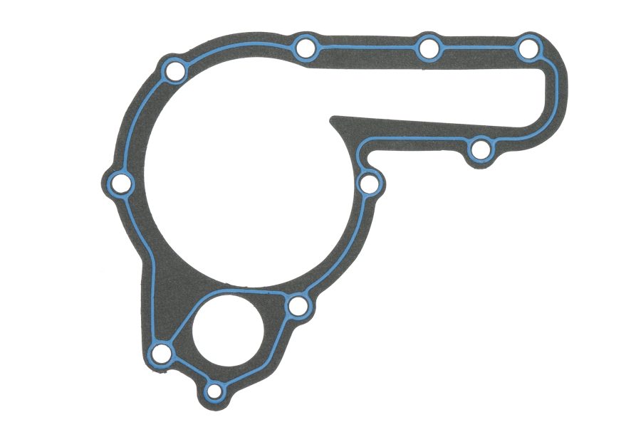 Water Pump Gasket • Silicon Bead