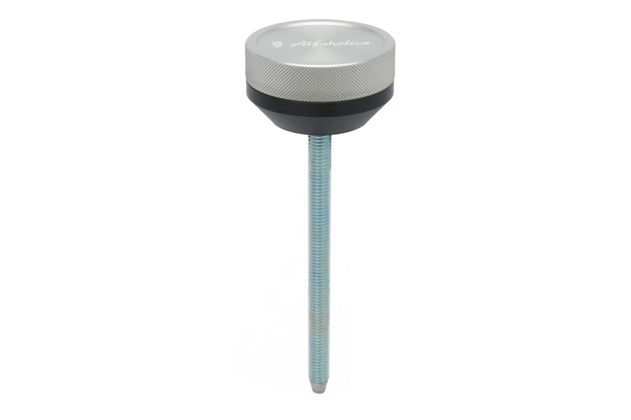 Spare Wheel Clamp