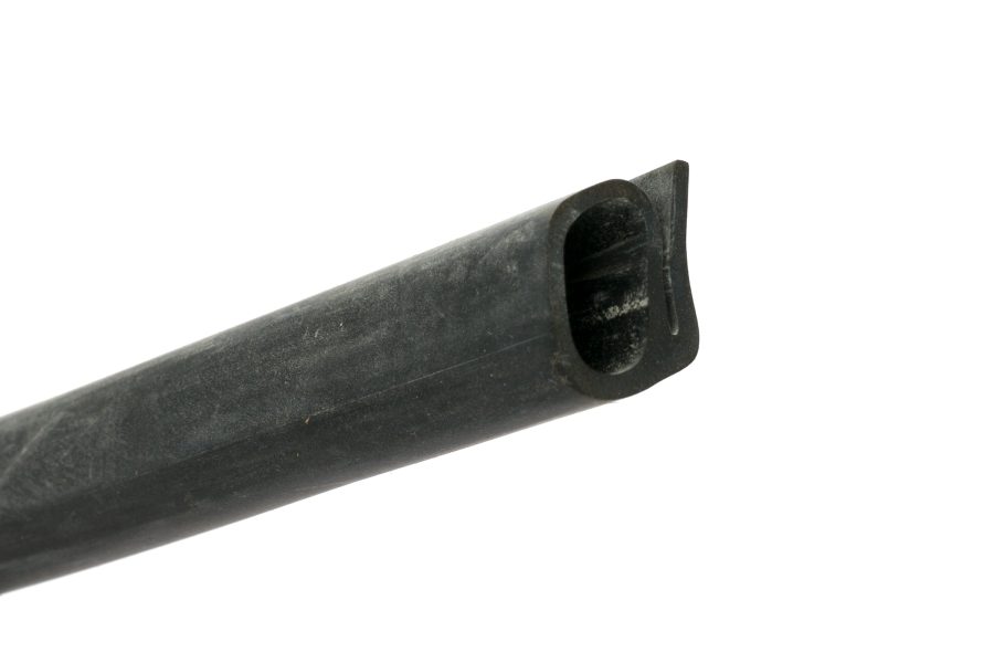 Rear Side Window Seal • Natural Rubber