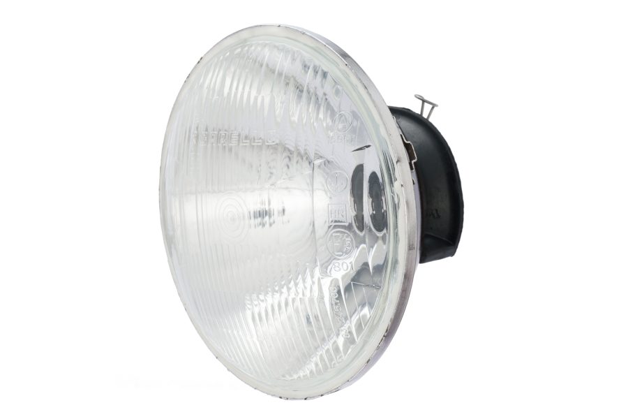 Headlight • Outer Dip Beam Headlight • Outer Dip Beam