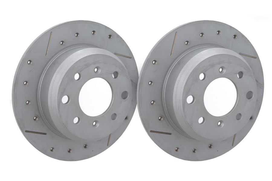 Rear Brake Discs • Sport • ATE Rear Brake Discs • Sport • ATE