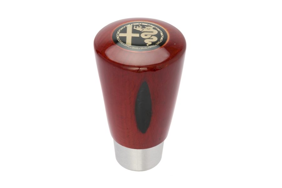 Gear Knob • Wooden