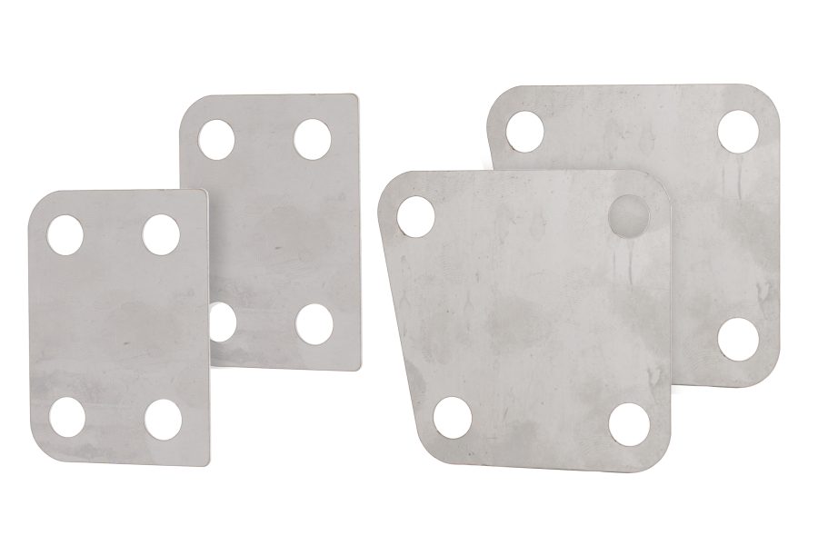 Door Hinge Shim Kit