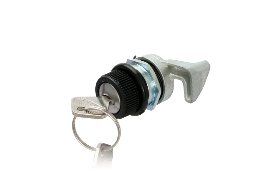 Glove Box Lock • Kammtail 1986-1993