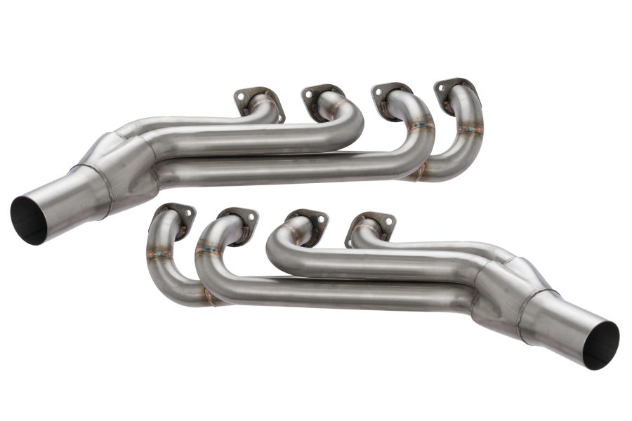 Manifold • Stainless Steel • Montreal