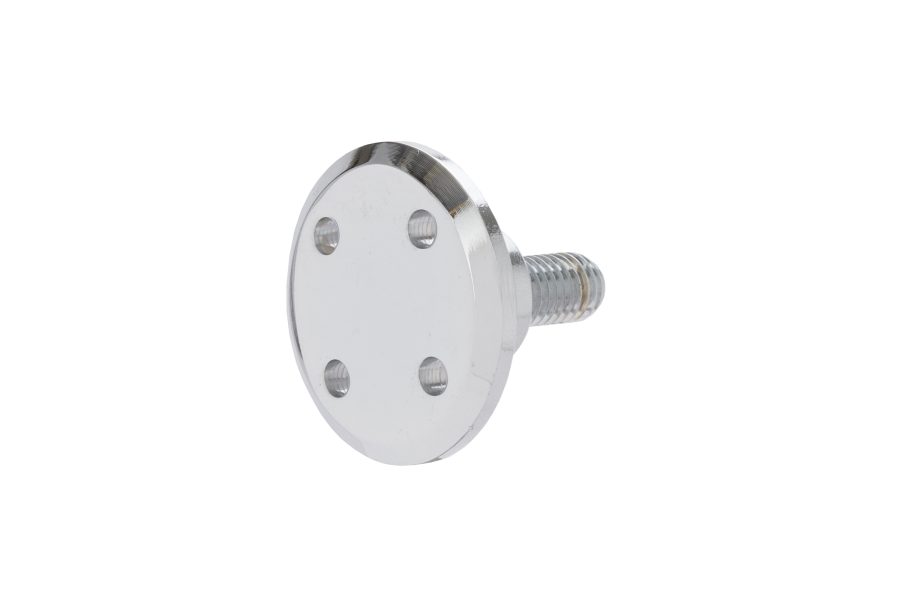 Back Rest Adjustment Outer Screw • 1300-1600 GT Junior