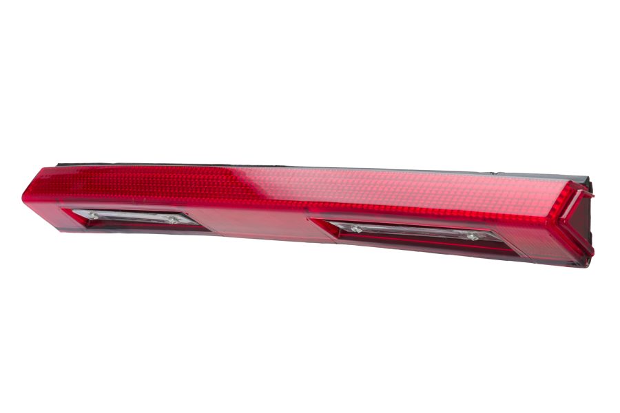 Number Plate Light Assembly • Spider (1990-1993) Number Plate Light Assembly • Spider (1990-1993)