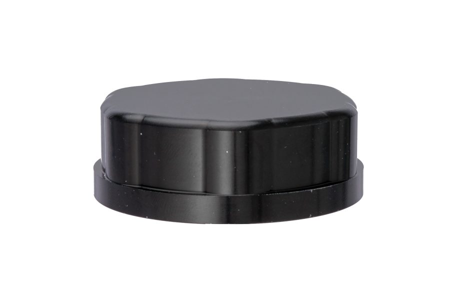 Fuel Cap • Screw Fit • Aluminium Fuel Cap • Screw Fit • Aluminium