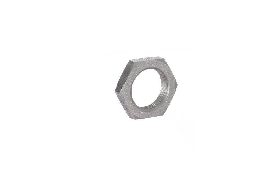 Wiper Spindle Nut