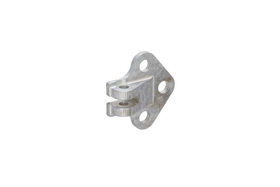 Door Check Strap Bracket • Giulia Saloon