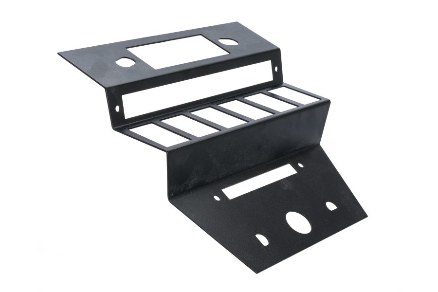 Centre Console Fascia Panel • Montreal