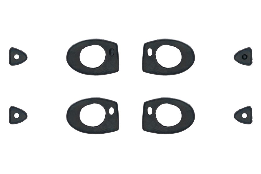 Door Handle Seals • Giulia Super