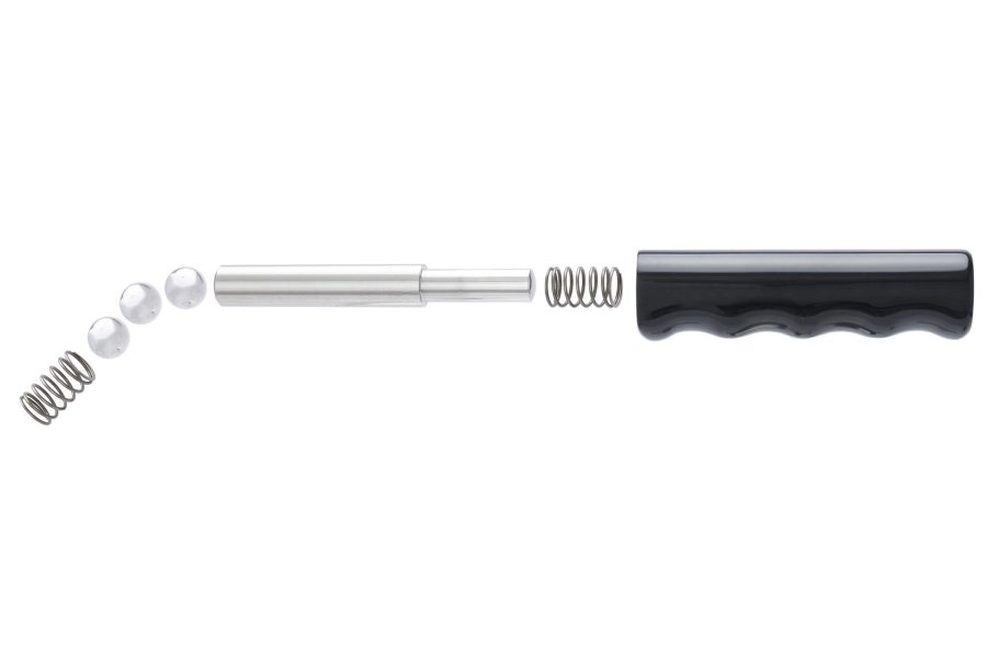 Handbrake Button Rebuild Kit