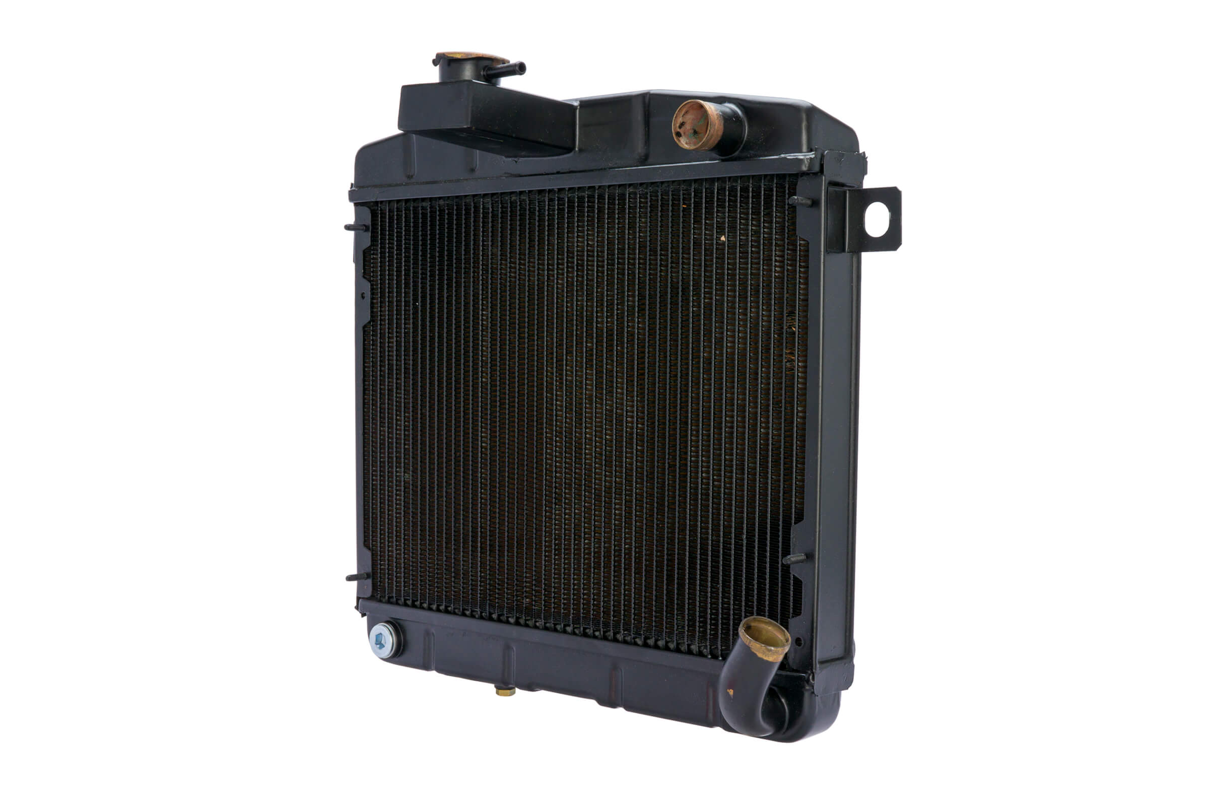 Radiator • Spider S3 USA Radiator • Spider S3 USA