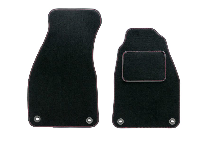 Floor Mats • RHD • GTV / Spider 916 Floor Mats • RHD • GTV / Spider 916