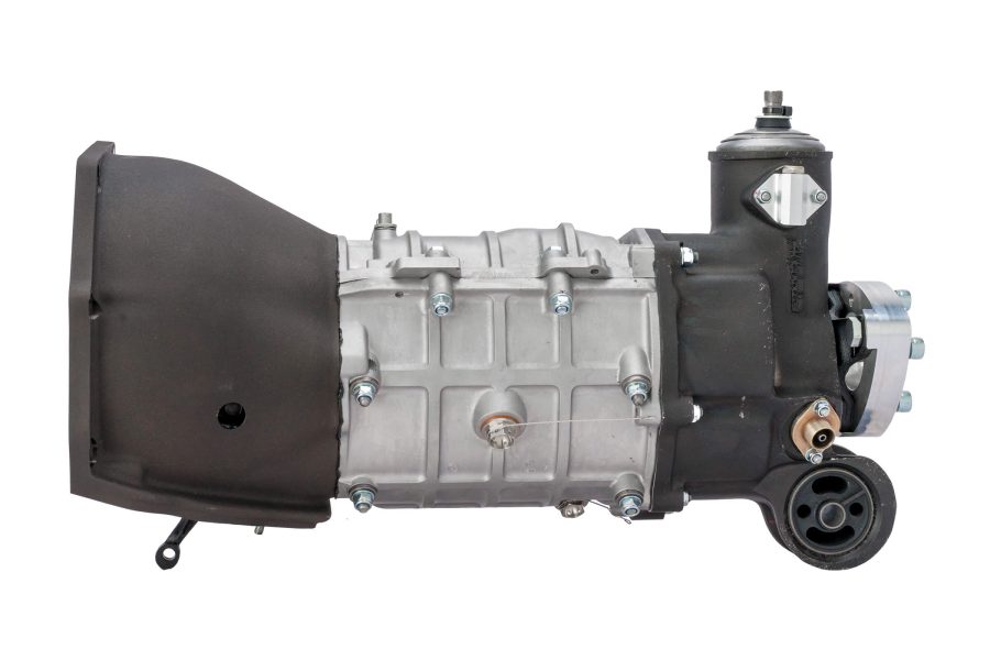 Alfaholics GTA Corsa Gearbox Alfaholics GTA Corsa Gearbox