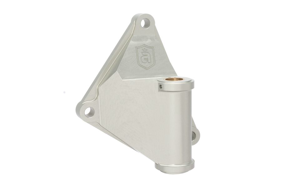 Idler Box Casing • Montreal