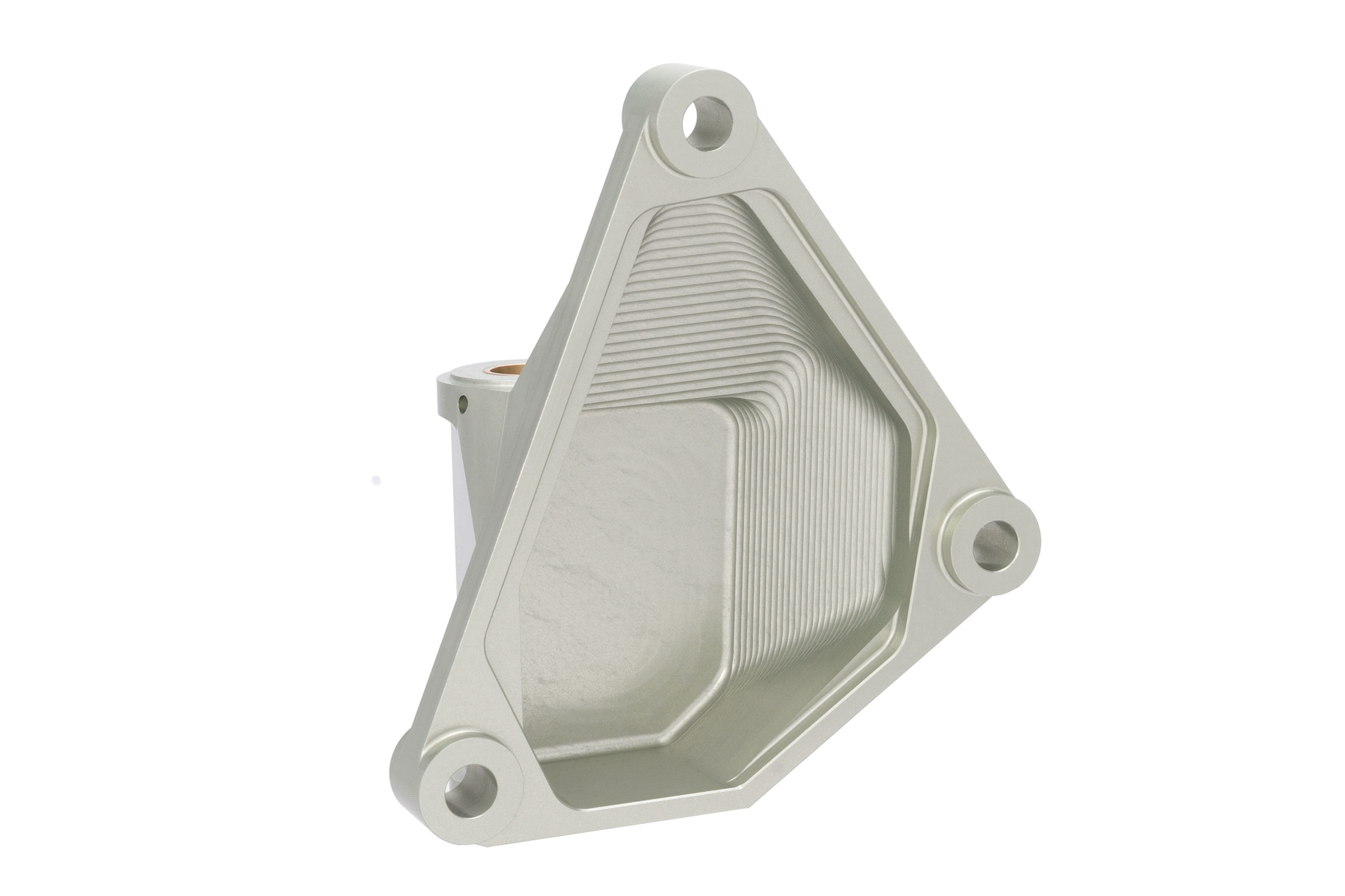 Idler Box Casing • Montreal Idler Box Casing • Montreal