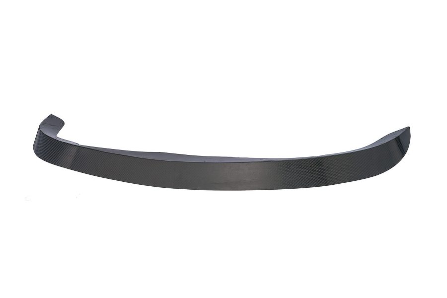 Front Spoiler • Carbon Fibre • Montreal