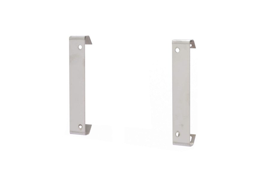 Number Plate Brackets • USA • GT