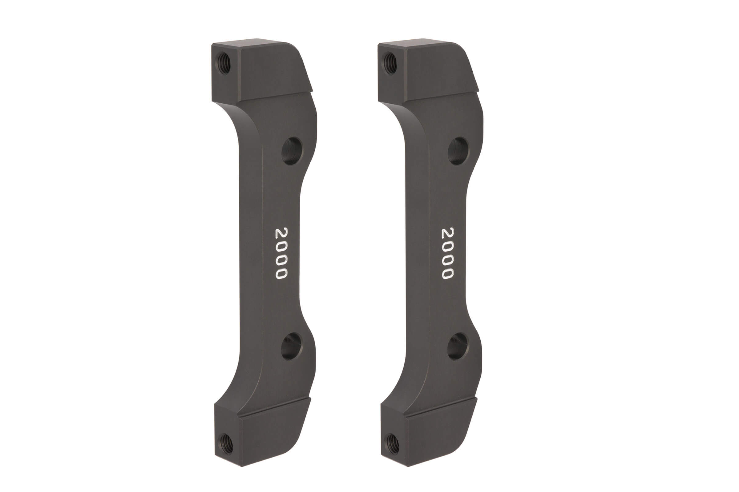 Alfaholics-R Brake Package • Superleggera Carbon Ceramic