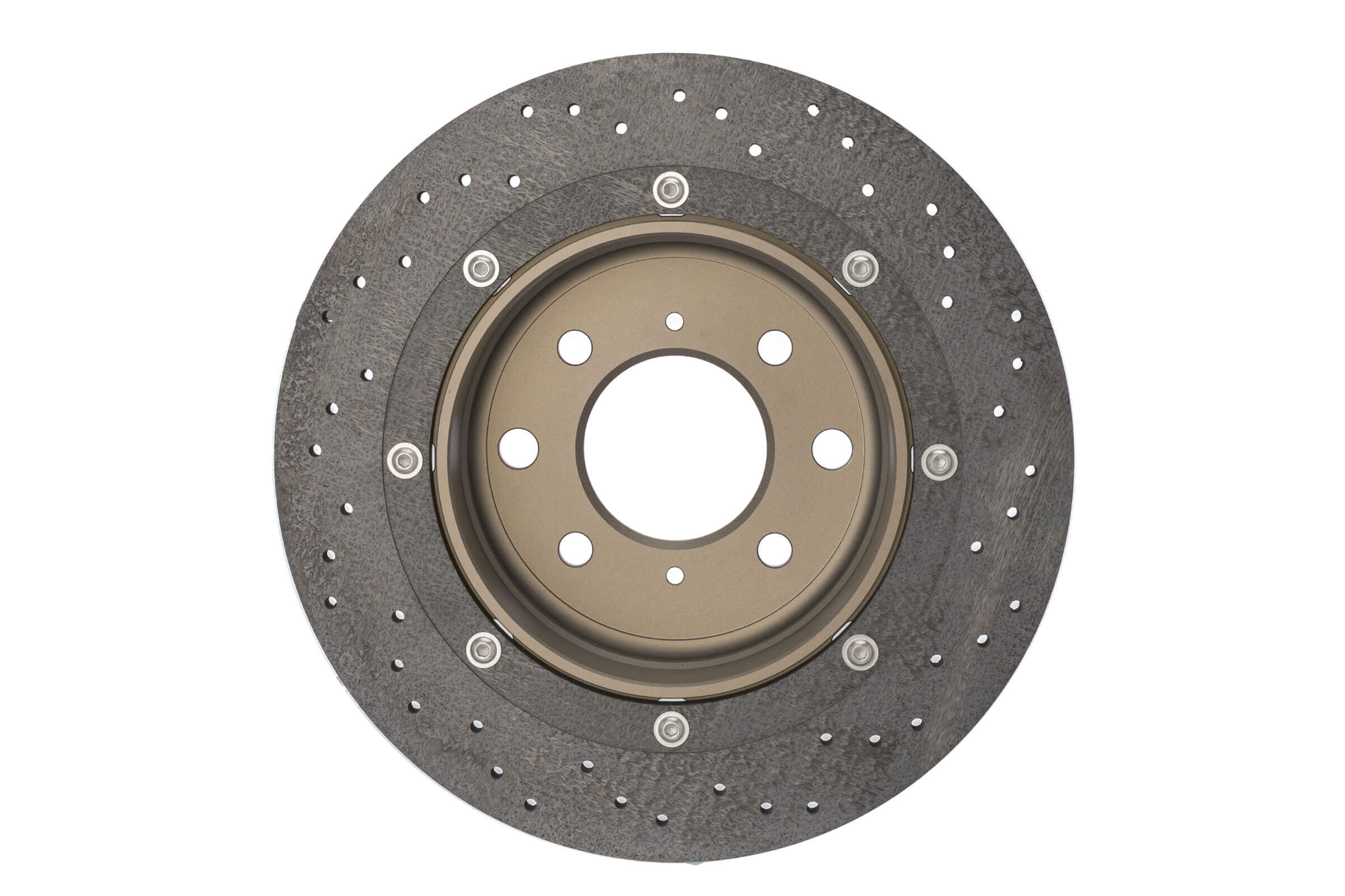 Alfaholics-R Brake Package • Superleggera Carbon Ceramic Alfaholics-R Brake Package • Superleggera Carbon Ceramic