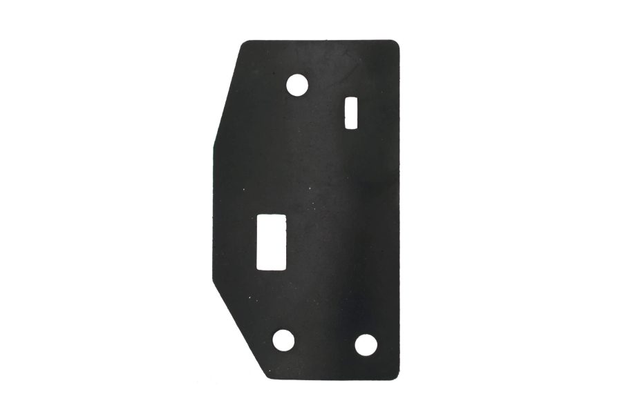 Handbrake to Transmission Tunnel Gasket