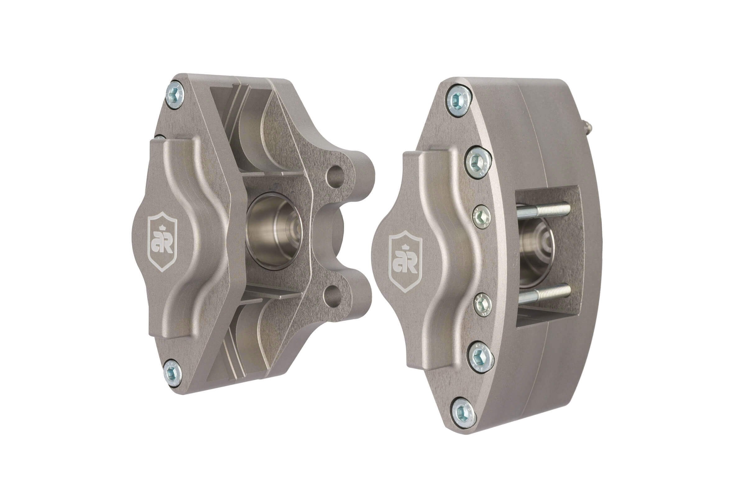 Alfaholics-R Brake Package • Superleggera Carbon Ceramic