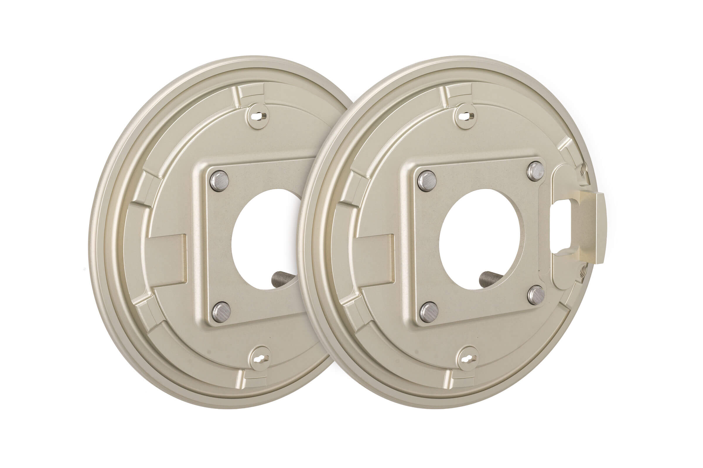 Alfaholics-R Brake Package • Superleggera Carbon Ceramic