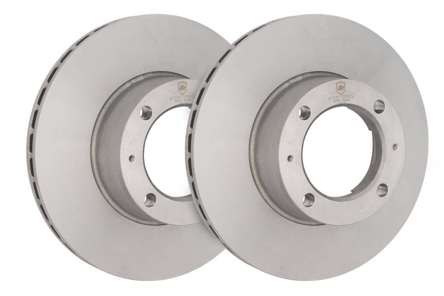 Front Brake Disc • GTAm & 1300 GTA Gp.2 Front Brake Disc • GTAm & 1300 GTA Gp.2