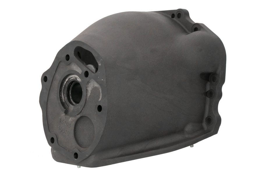 Bellhousing • Magnesium • TZ