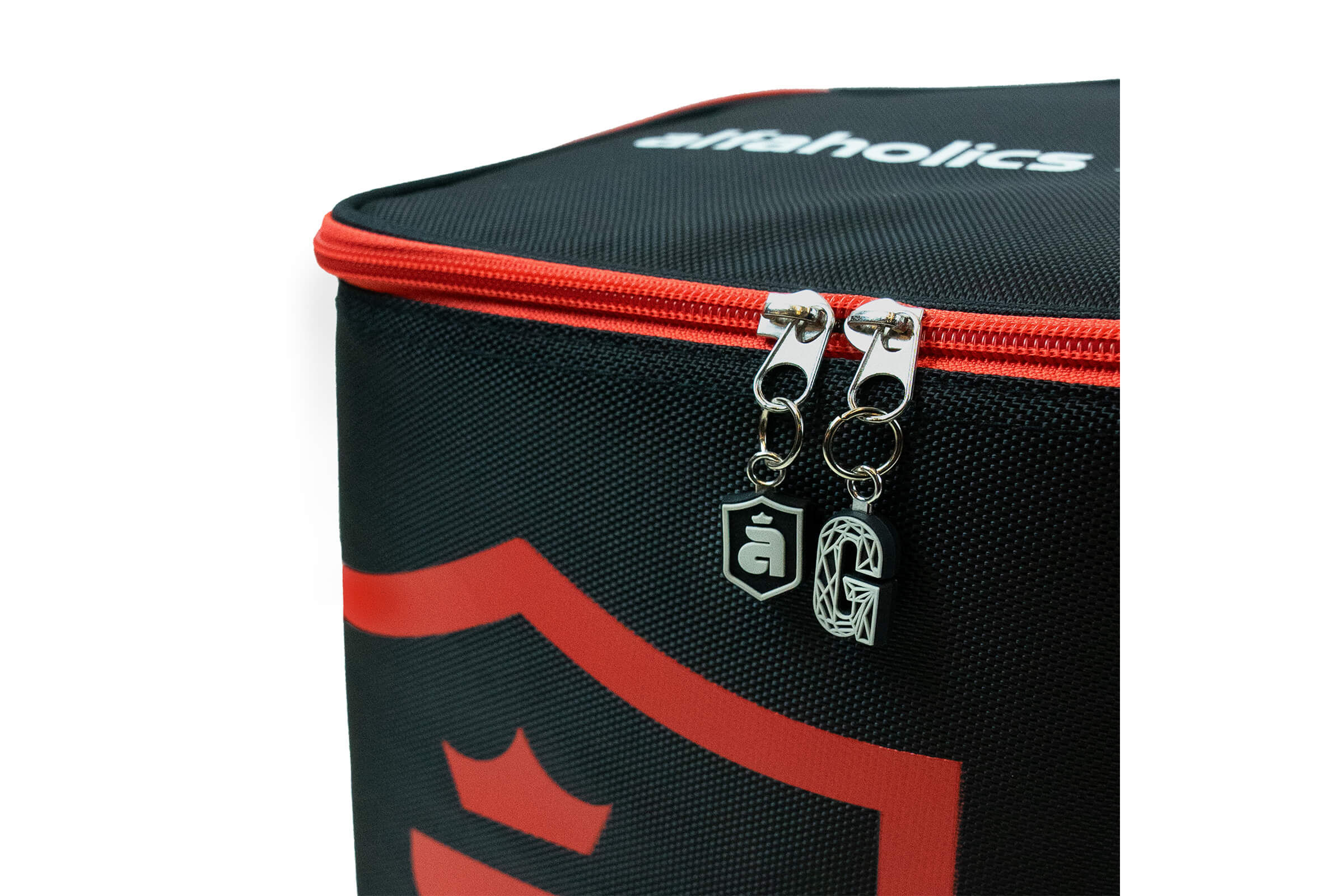 Alfaholics x Gyeon Detailing Pack Alfaholics x Gyeon Detailing Pack