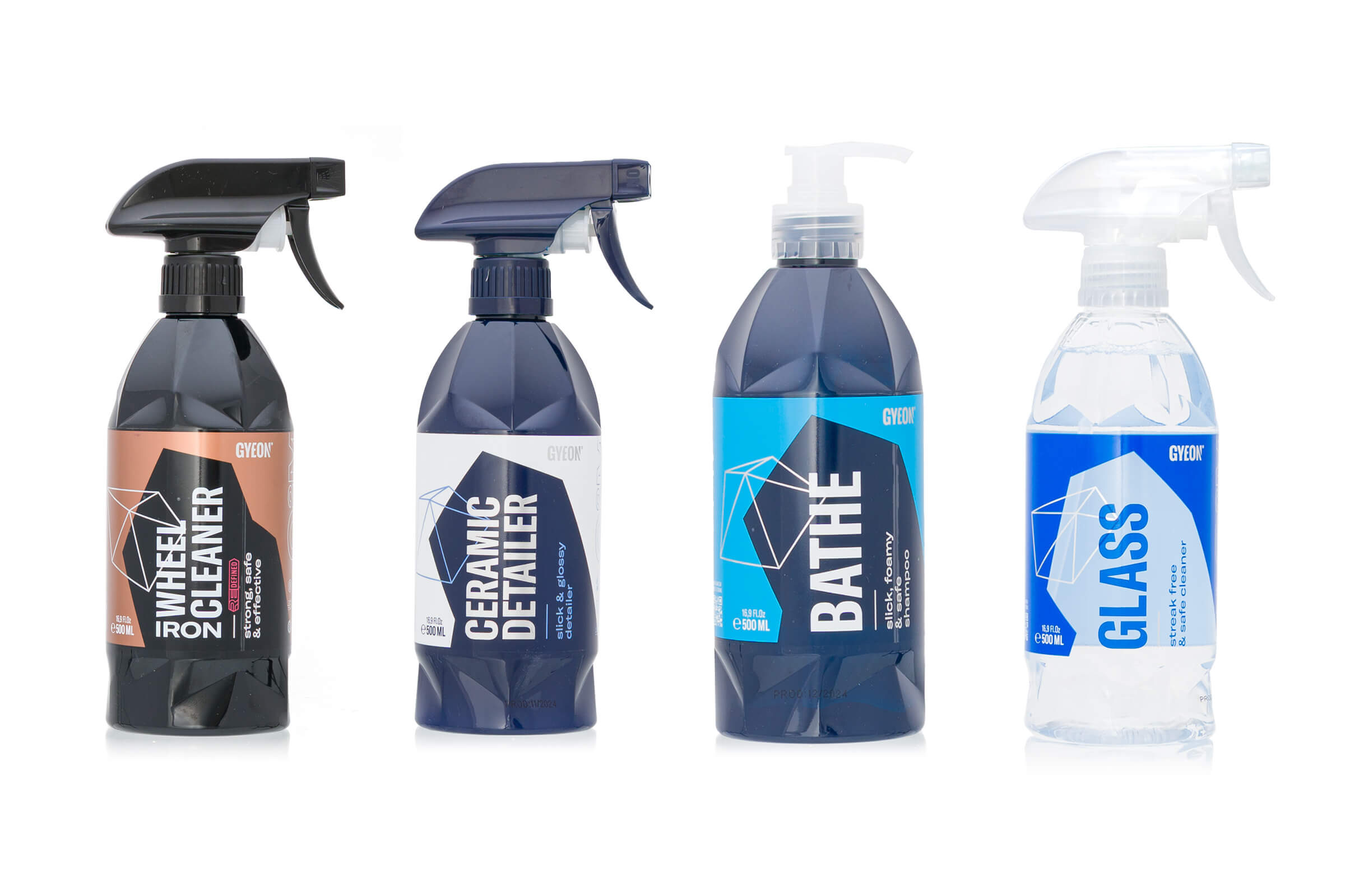 Alfaholics x Gyeon Detailing Pack Alfaholics x Gyeon Detailing Pack